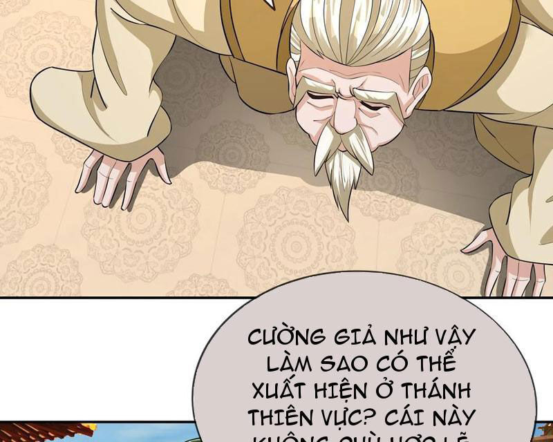 Thu Triệu Vạn Đồ Đệ, Vi Sư Vô Địch Thế Gian - Chapter 154 - Page 115
