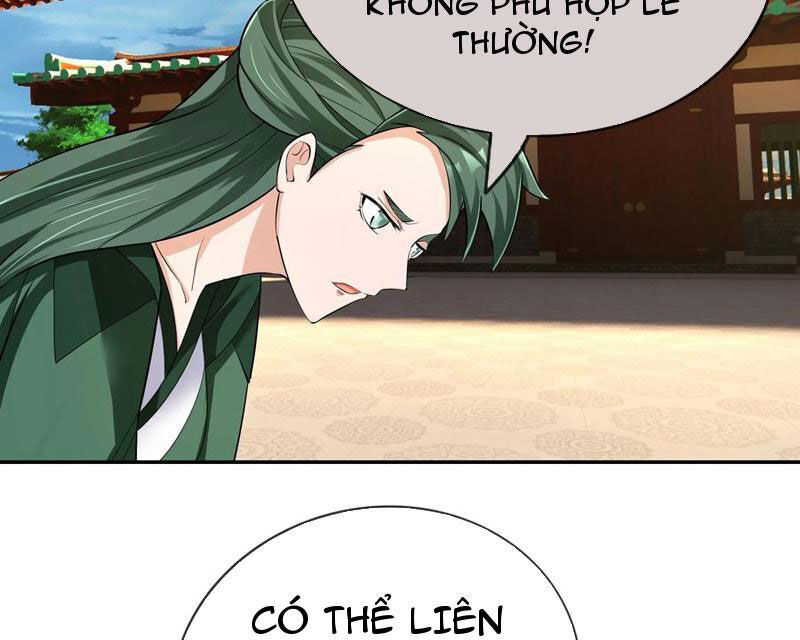 Thu Triệu Vạn Đồ Đệ, Vi Sư Vô Địch Thế Gian - Chapter 154 - Page 116