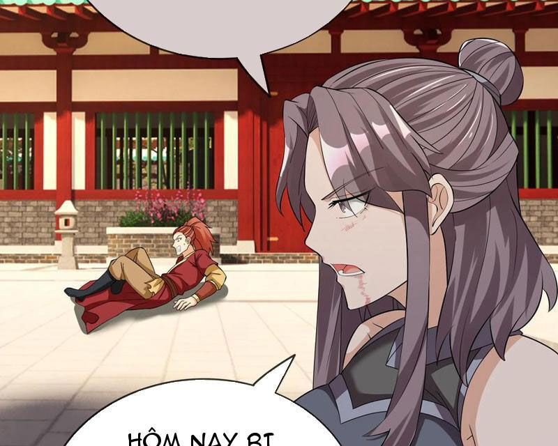 Thu Triệu Vạn Đồ Đệ, Vi Sư Vô Địch Thế Gian - Chapter 154 - Page 119