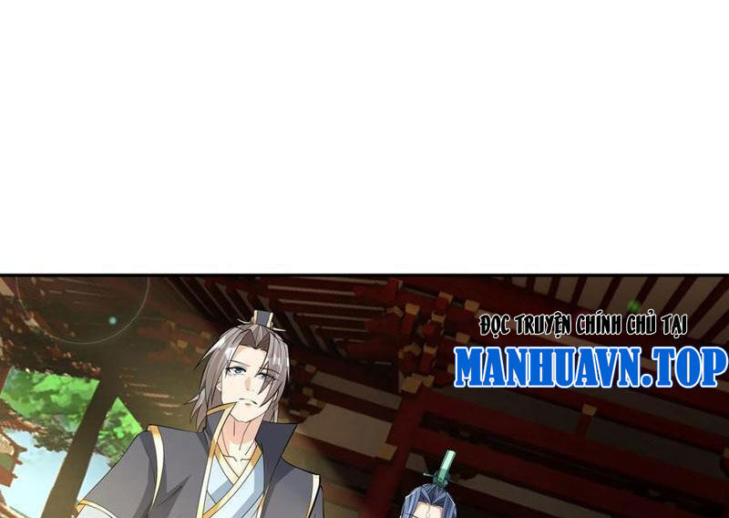 Thu Triệu Vạn Đồ Đệ, Vi Sư Vô Địch Thế Gian - Chapter 154 - Page 123