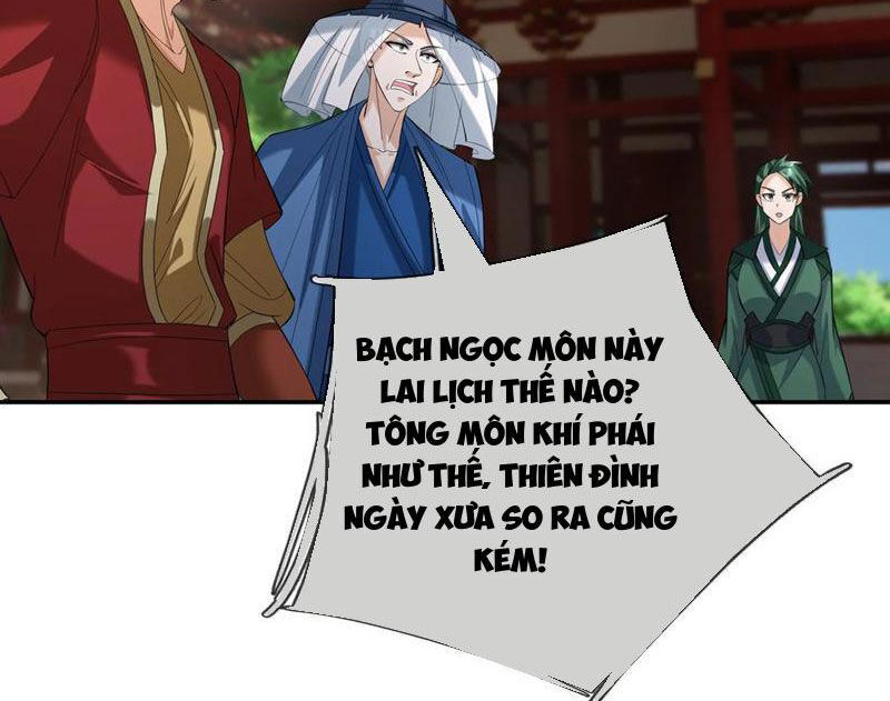 Thu Triệu Vạn Đồ Đệ, Vi Sư Vô Địch Thế Gian - Chapter 154 - Page 13