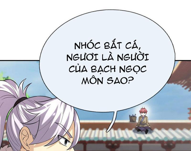 Thu Triệu Vạn Đồ Đệ, Vi Sư Vô Địch Thế Gian - Chapter 154 - Page 27