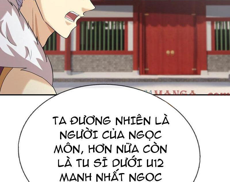 Thu Triệu Vạn Đồ Đệ, Vi Sư Vô Địch Thế Gian - Chapter 154 - Page 28