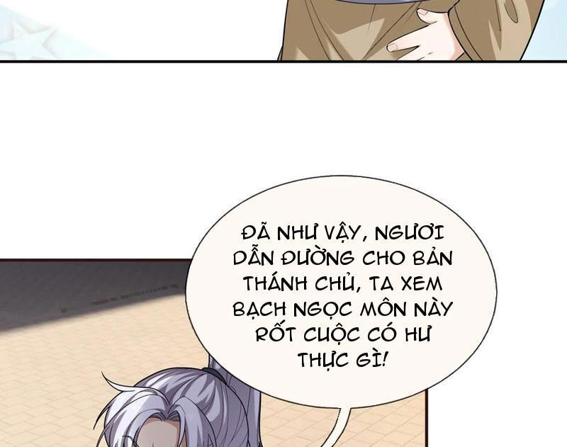 Thu Triệu Vạn Đồ Đệ, Vi Sư Vô Địch Thế Gian - Chapter 154 - Page 30