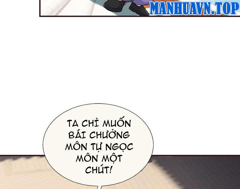 Thu Triệu Vạn Đồ Đệ, Vi Sư Vô Địch Thế Gian - Chapter 154 - Page 33