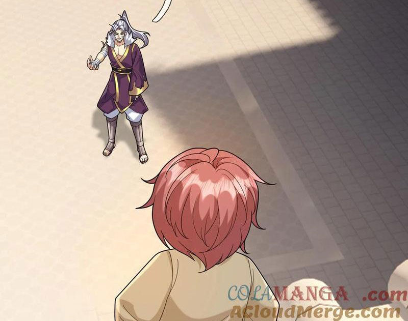 Thu Triệu Vạn Đồ Đệ, Vi Sư Vô Địch Thế Gian - Chapter 154 - Page 34