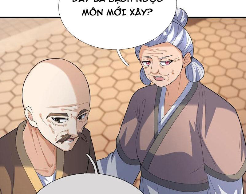 Thu Triệu Vạn Đồ Đệ, Vi Sư Vô Địch Thế Gian - Chapter 154 - Page 4