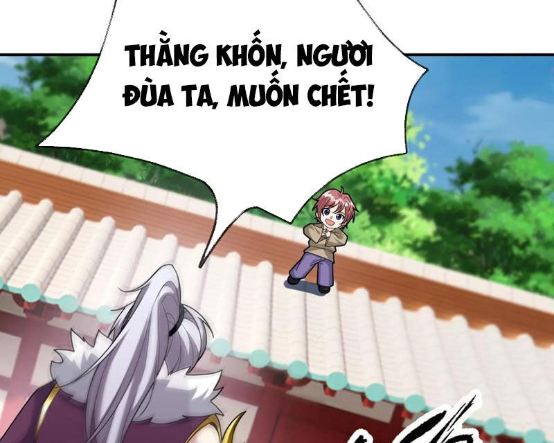 Thu Triệu Vạn Đồ Đệ, Vi Sư Vô Địch Thế Gian - Chapter 154 - Page 44