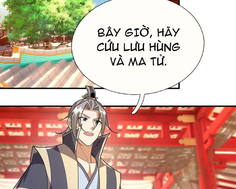 Thu Triệu Vạn Đồ Đệ, Vi Sư Vô Địch Thế Gian - Chapter 154 - Page 58