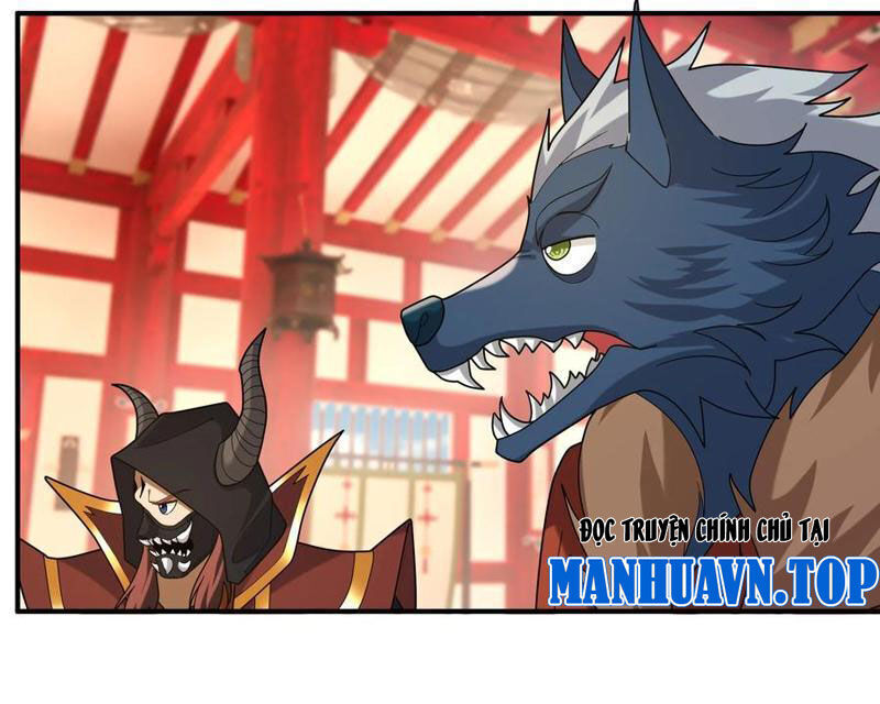 Thu Triệu Vạn Đồ Đệ, Vi Sư Vô Địch Thế Gian - Chapter 154 - Page 60