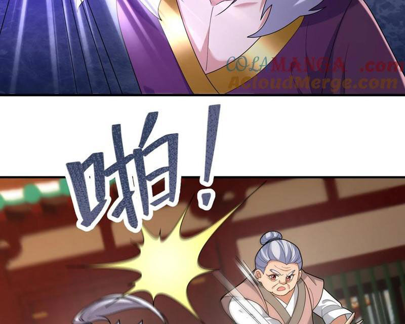 Thu Triệu Vạn Đồ Đệ, Vi Sư Vô Địch Thế Gian - Chapter 154 - Page 71