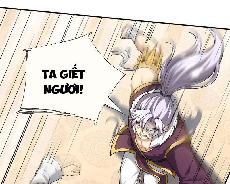 Thu Triệu Vạn Đồ Đệ, Vi Sư Vô Địch Thế Gian - Chapter 154 - Page 81