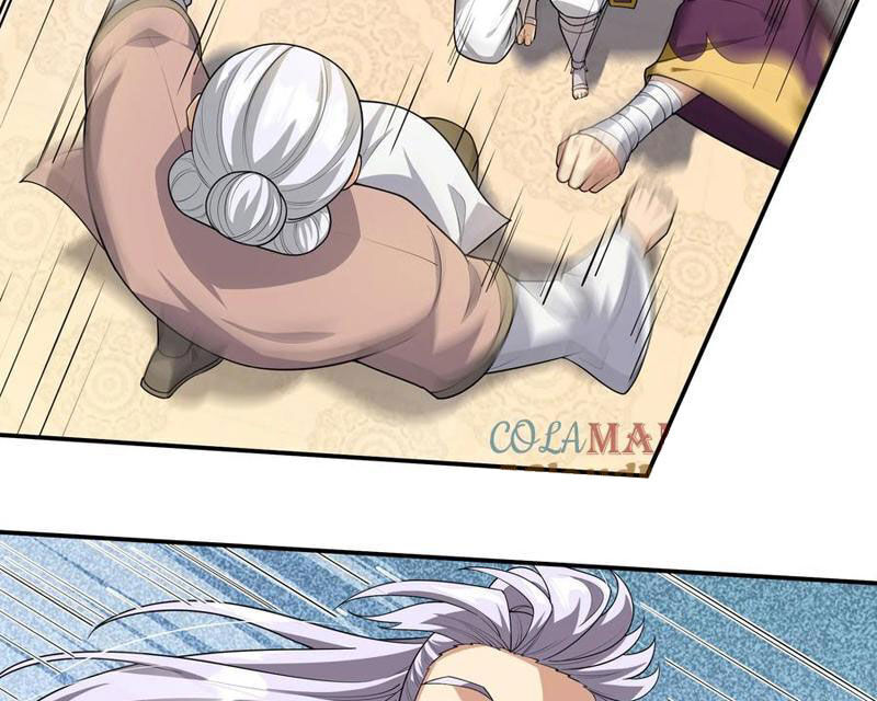 Thu Triệu Vạn Đồ Đệ, Vi Sư Vô Địch Thế Gian - Chapter 154 - Page 82