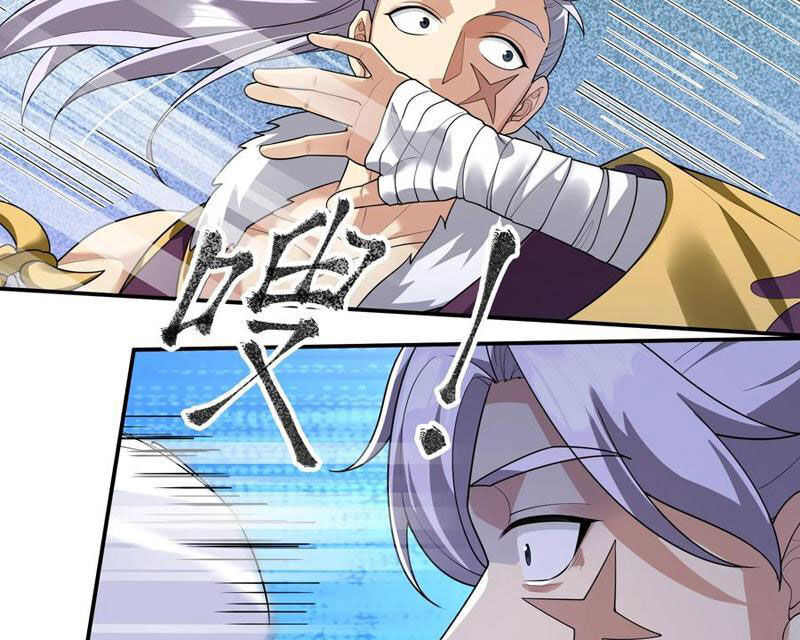 Thu Triệu Vạn Đồ Đệ, Vi Sư Vô Địch Thế Gian - Chapter 154 - Page 83