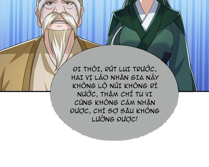 Thu Triệu Vạn Đồ Đệ, Vi Sư Vô Địch Thế Gian - Chapter 154 - Page 92