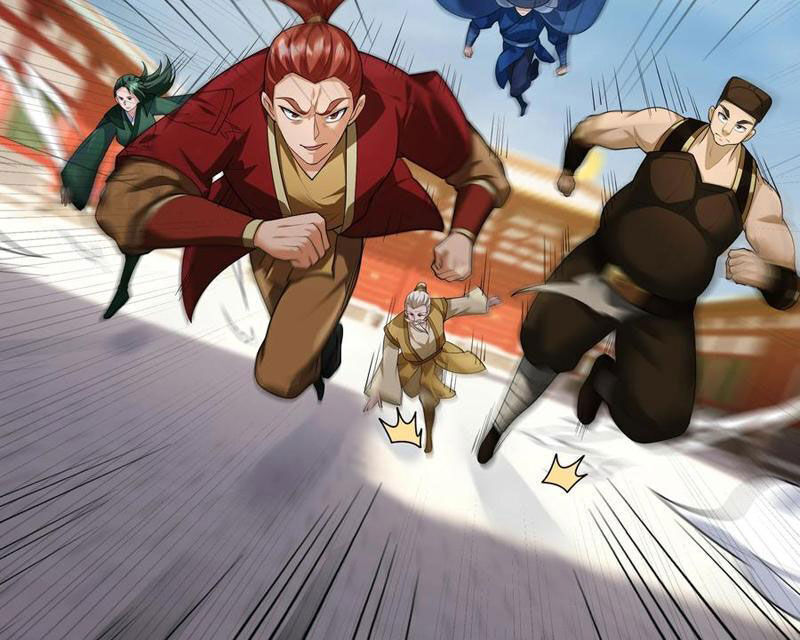 Thu Triệu Vạn Đồ Đệ, Vi Sư Vô Địch Thế Gian - Chapter 154 - Page 94