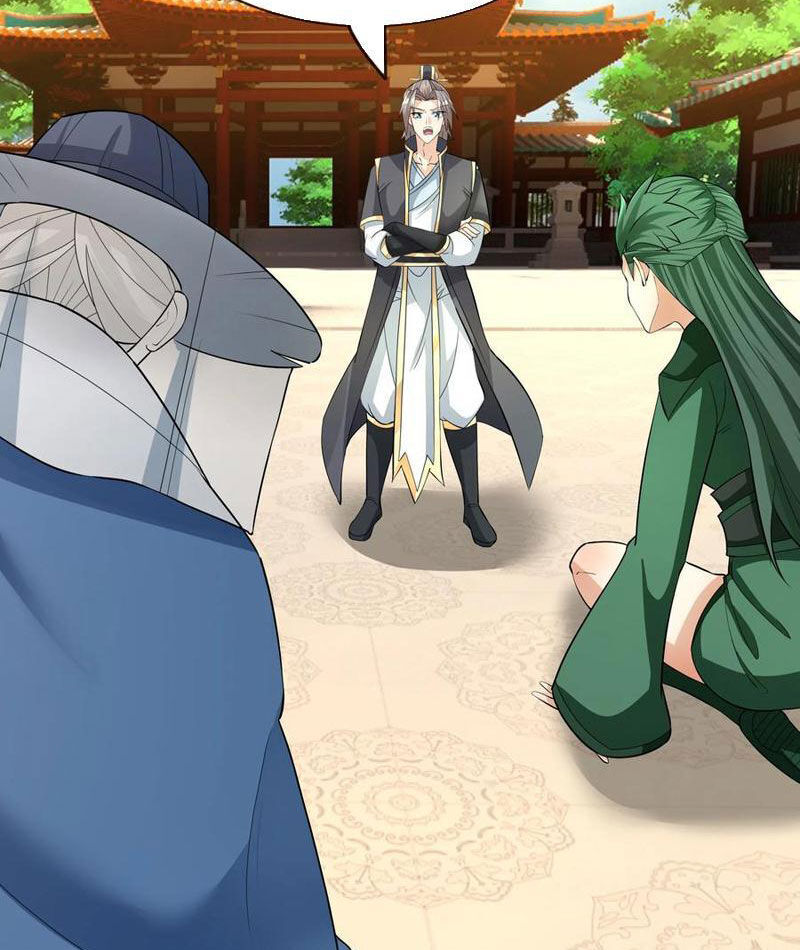 Thu Triệu Vạn Đồ Đệ, Vi Sư Vô Địch Thế Gian - Chapter 155 - Page 10