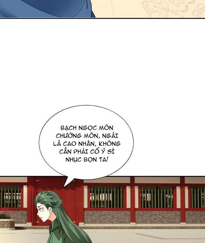 Thu Triệu Vạn Đồ Đệ, Vi Sư Vô Địch Thế Gian - Chapter 155 - Page 11