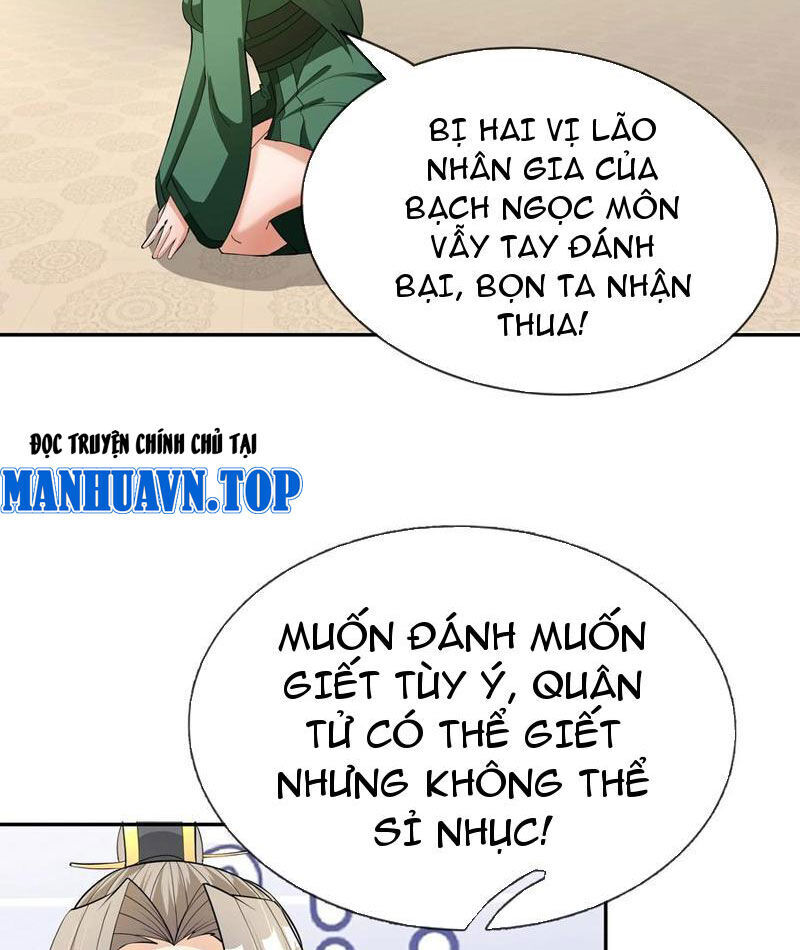 Thu Triệu Vạn Đồ Đệ, Vi Sư Vô Địch Thế Gian - Chapter 155 - Page 12