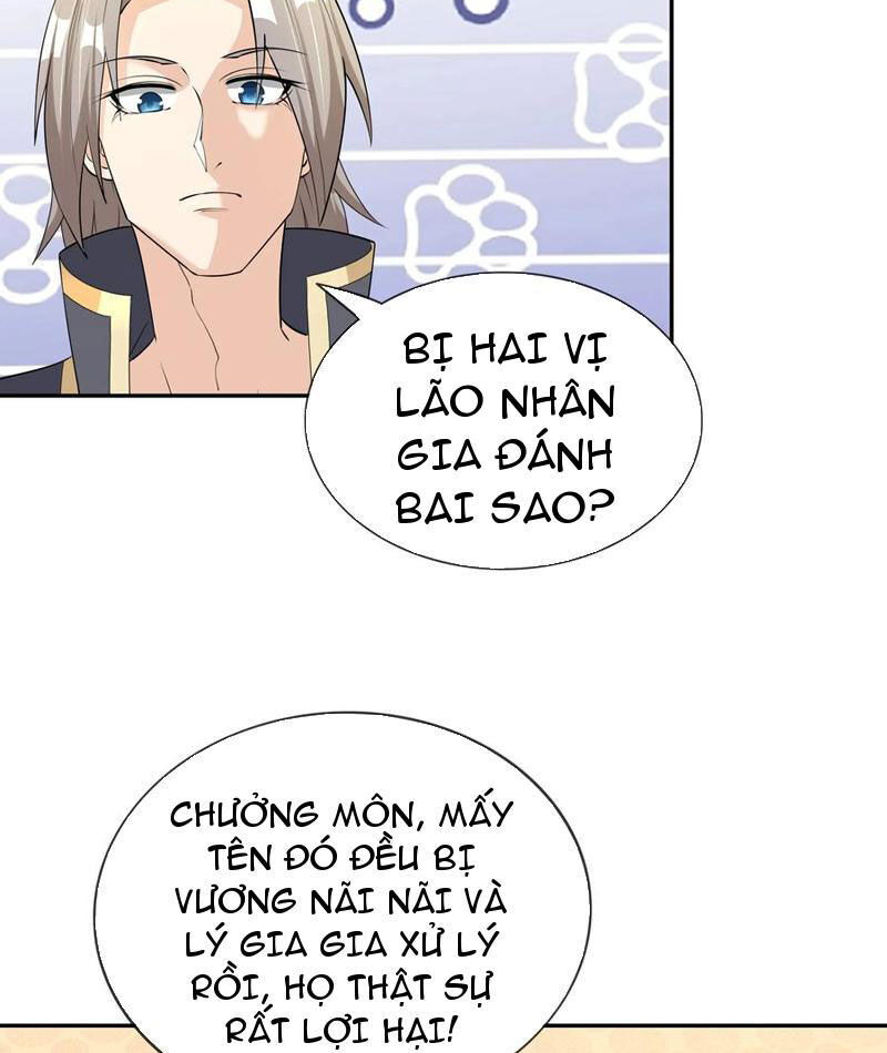 Thu Triệu Vạn Đồ Đệ, Vi Sư Vô Địch Thế Gian - Chapter 155 - Page 13