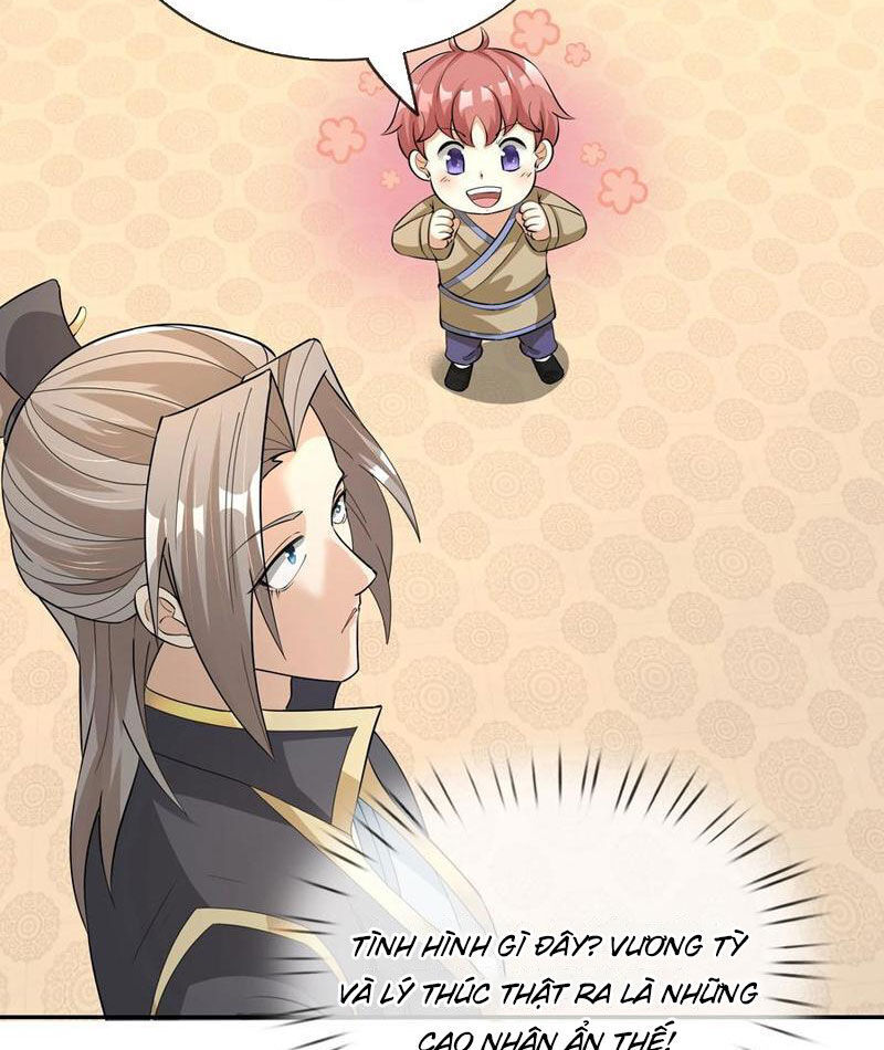 Thu Triệu Vạn Đồ Đệ, Vi Sư Vô Địch Thế Gian - Chapter 155 - Page 14