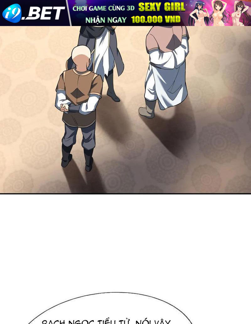 Thu Triệu Vạn Đồ Đệ, Vi Sư Vô Địch Thế Gian - Chapter 155 - Page 16