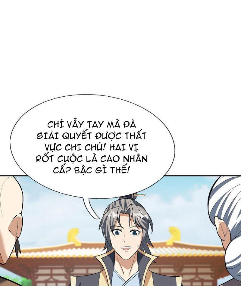 Thu Triệu Vạn Đồ Đệ, Vi Sư Vô Địch Thế Gian - Chapter 155 - Page 18