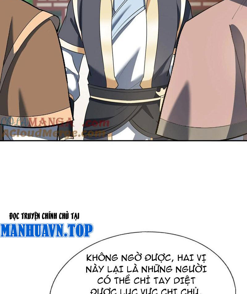 Thu Triệu Vạn Đồ Đệ, Vi Sư Vô Địch Thế Gian - Chapter 155 - Page 19