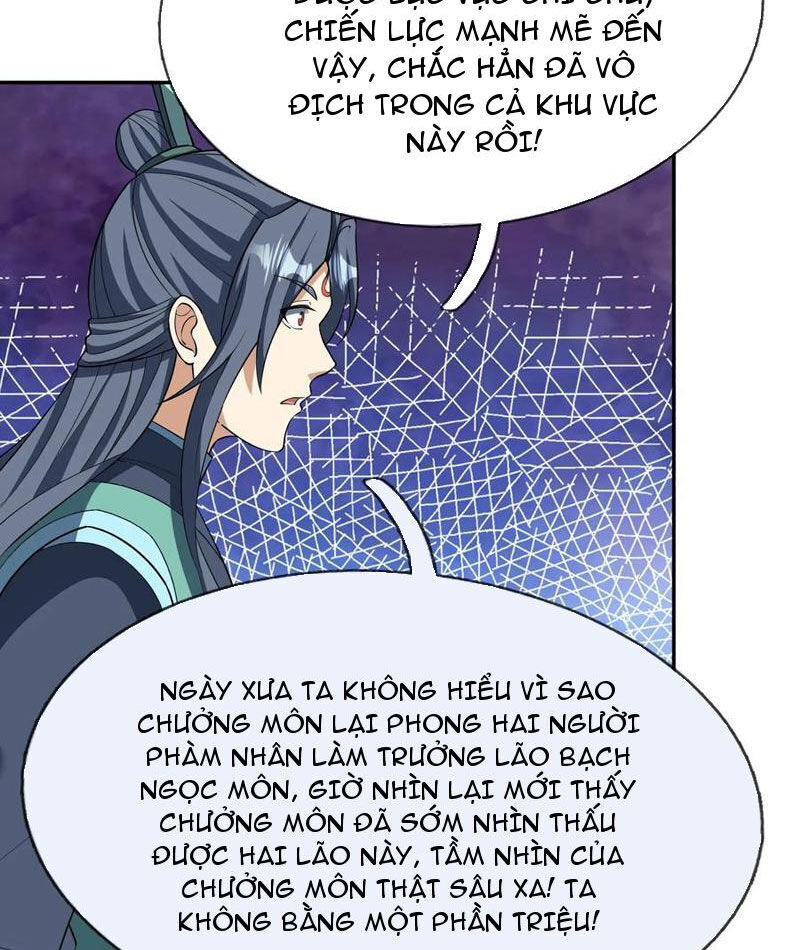 Thu Triệu Vạn Đồ Đệ, Vi Sư Vô Địch Thế Gian - Chapter 155 - Page 20