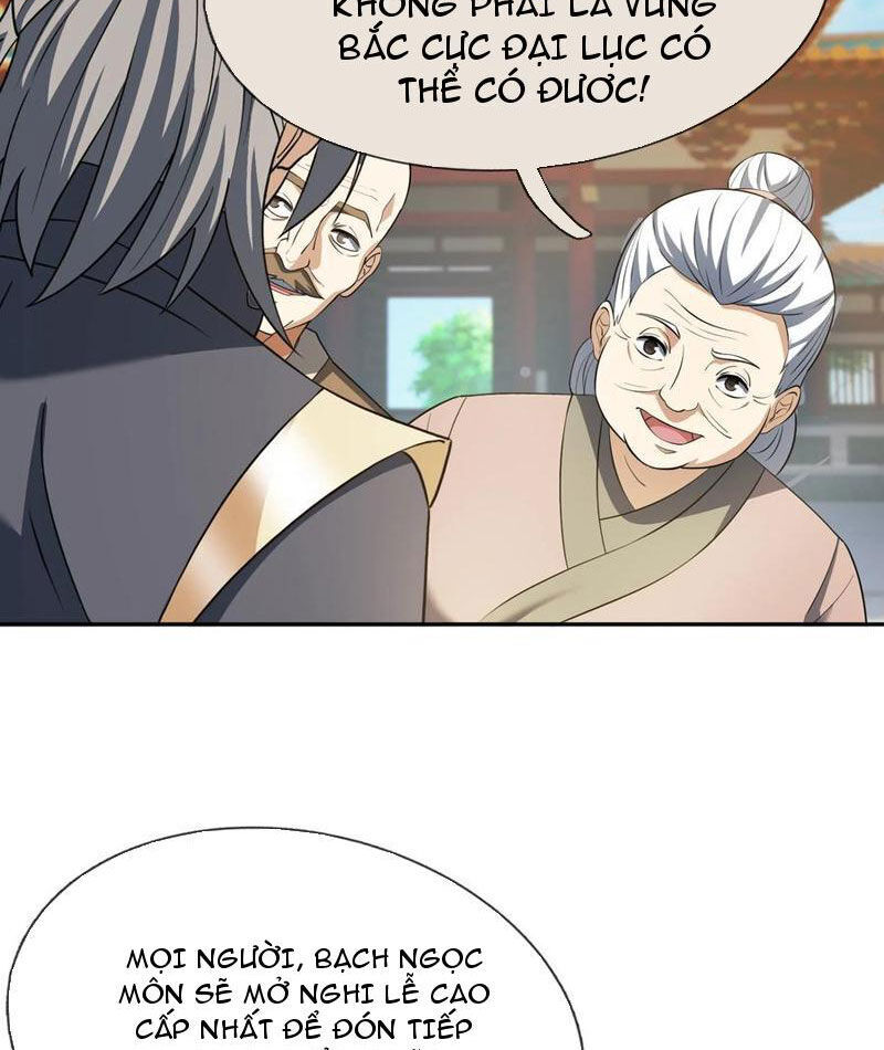 Thu Triệu Vạn Đồ Đệ, Vi Sư Vô Địch Thế Gian - Chapter 155 - Page 22