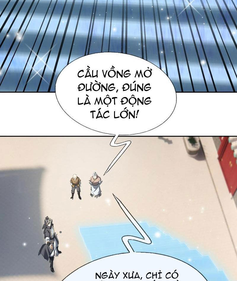 Thu Triệu Vạn Đồ Đệ, Vi Sư Vô Địch Thế Gian - Chapter 155 - Page 26