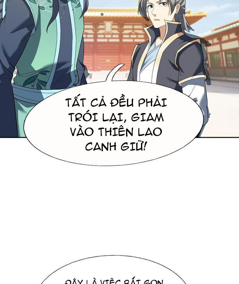 Thu Triệu Vạn Đồ Đệ, Vi Sư Vô Địch Thế Gian - Chapter 155 - Page 29
