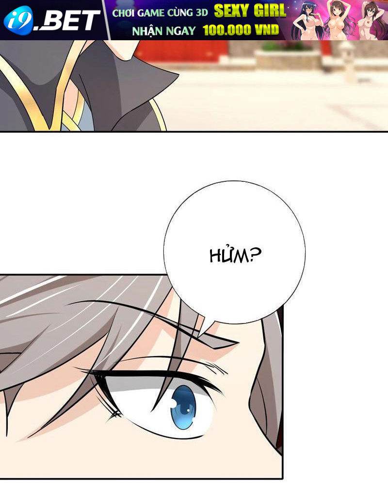 Thu Triệu Vạn Đồ Đệ, Vi Sư Vô Địch Thế Gian - Chapter 155 - Page 3