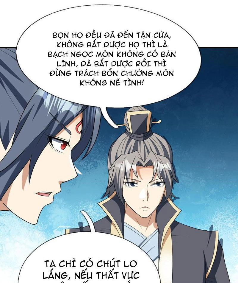 Thu Triệu Vạn Đồ Đệ, Vi Sư Vô Địch Thế Gian - Chapter 155 - Page 31