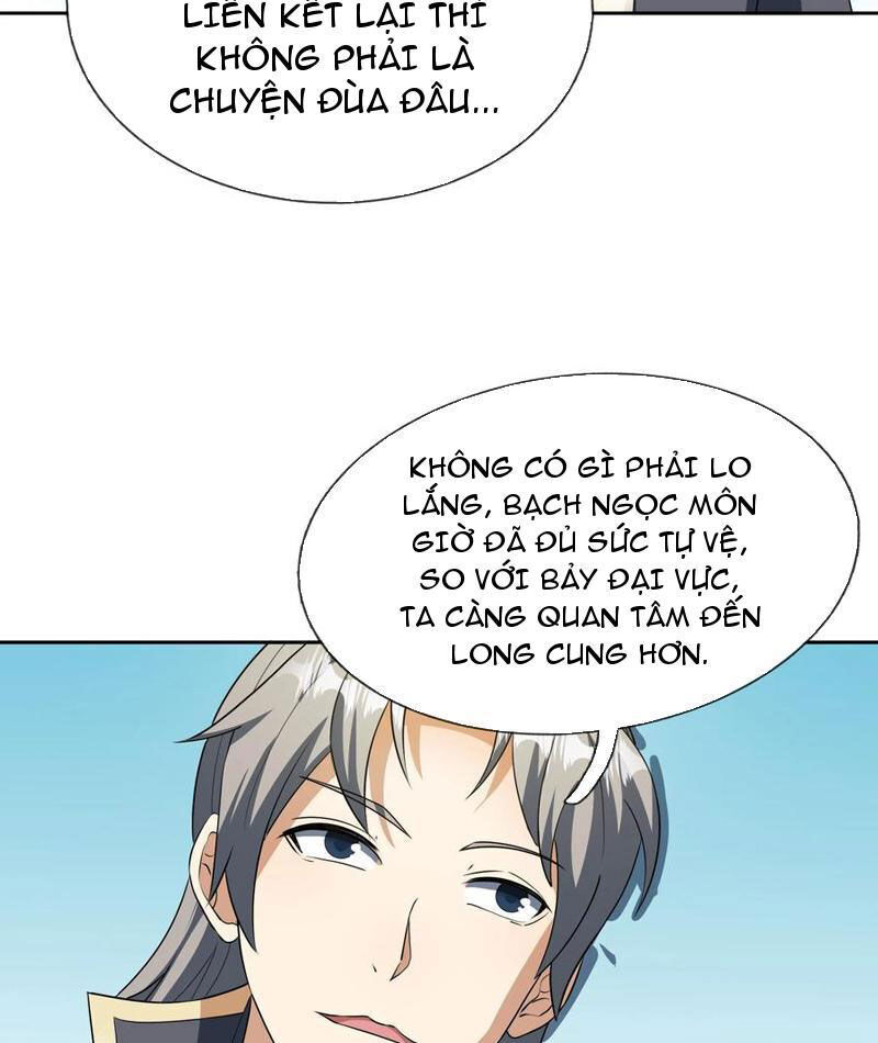 Thu Triệu Vạn Đồ Đệ, Vi Sư Vô Địch Thế Gian - Chapter 155 - Page 32