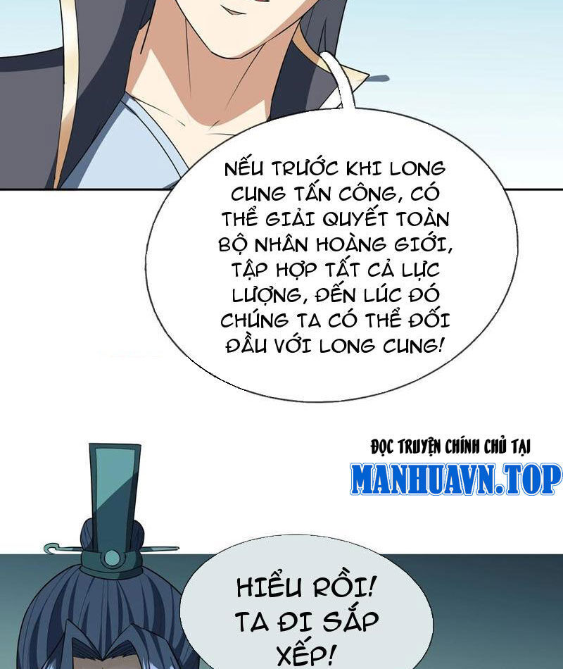 Thu Triệu Vạn Đồ Đệ, Vi Sư Vô Địch Thế Gian - Chapter 155 - Page 33