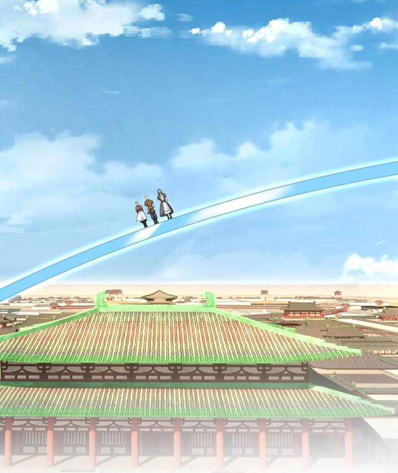 Thu Triệu Vạn Đồ Đệ, Vi Sư Vô Địch Thế Gian - Chapter 155 - Page 36