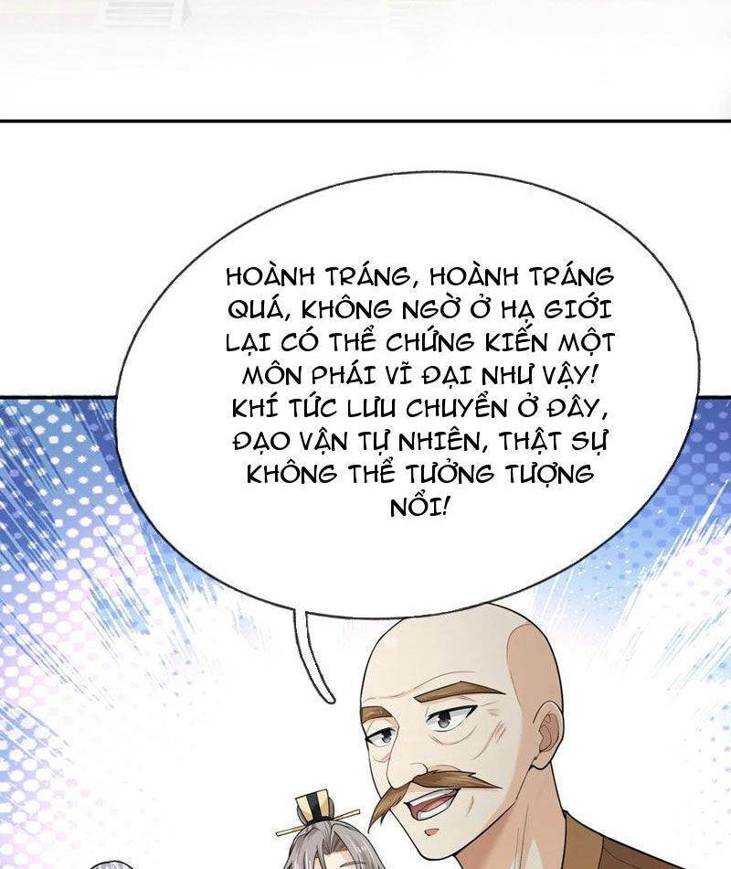 Thu Triệu Vạn Đồ Đệ, Vi Sư Vô Địch Thế Gian - Chapter 155 - Page 37