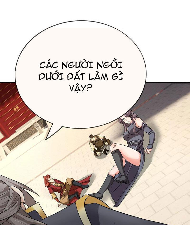 Thu Triệu Vạn Đồ Đệ, Vi Sư Vô Địch Thế Gian - Chapter 155 - Page 4
