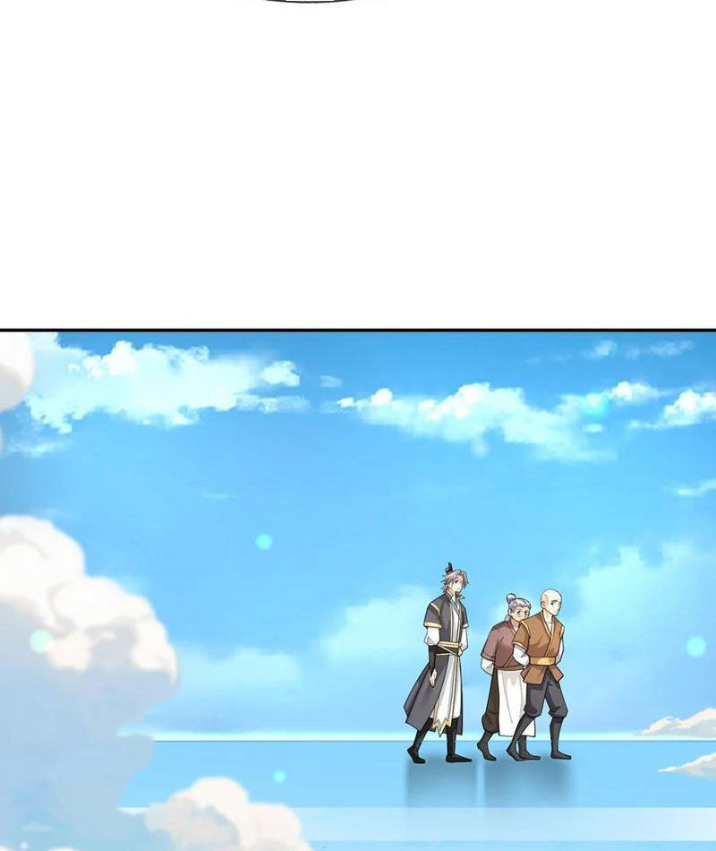 Thu Triệu Vạn Đồ Đệ, Vi Sư Vô Địch Thế Gian - Chapter 155 - Page 41