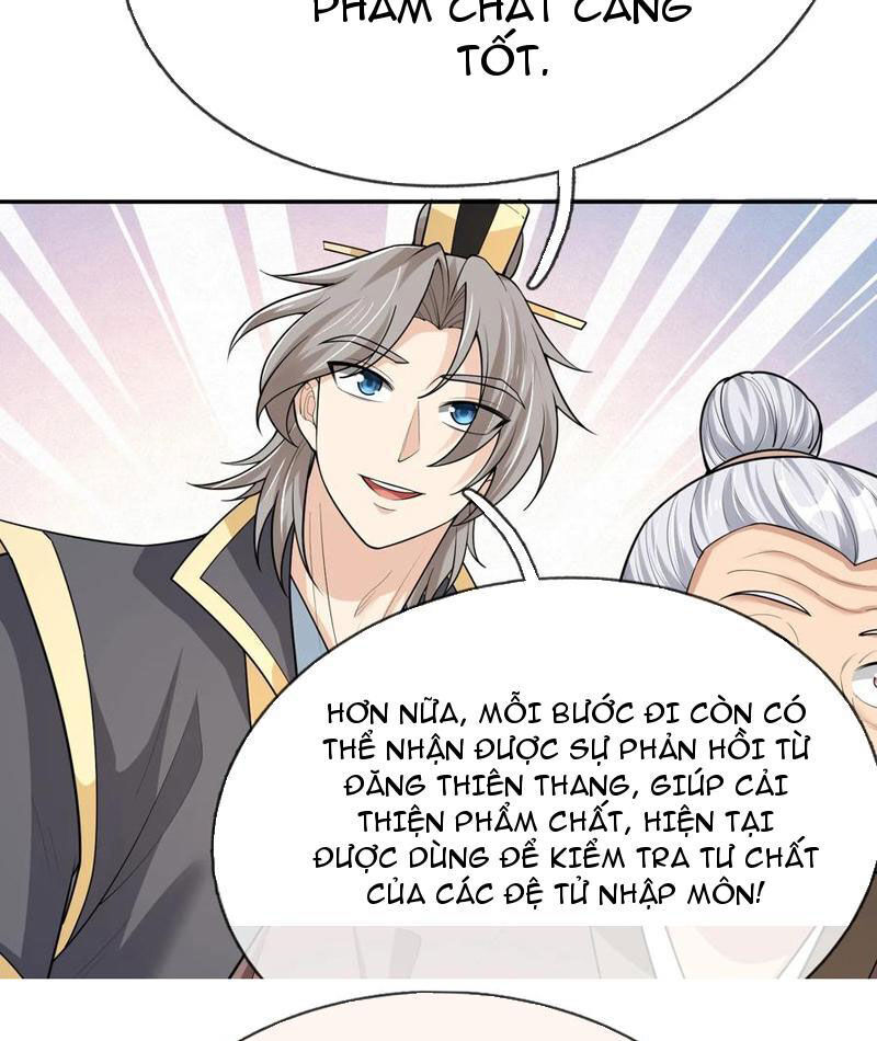 Thu Triệu Vạn Đồ Đệ, Vi Sư Vô Địch Thế Gian - Chapter 155 - Page 44