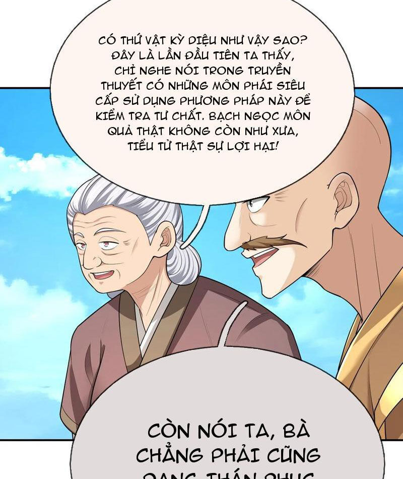 Thu Triệu Vạn Đồ Đệ, Vi Sư Vô Địch Thế Gian - Chapter 155 - Page 45