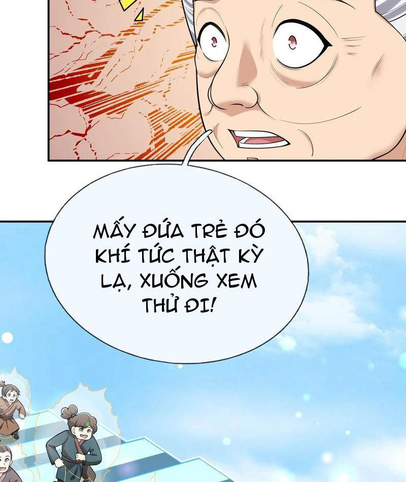 Thu Triệu Vạn Đồ Đệ, Vi Sư Vô Địch Thế Gian - Chapter 155 - Page 47