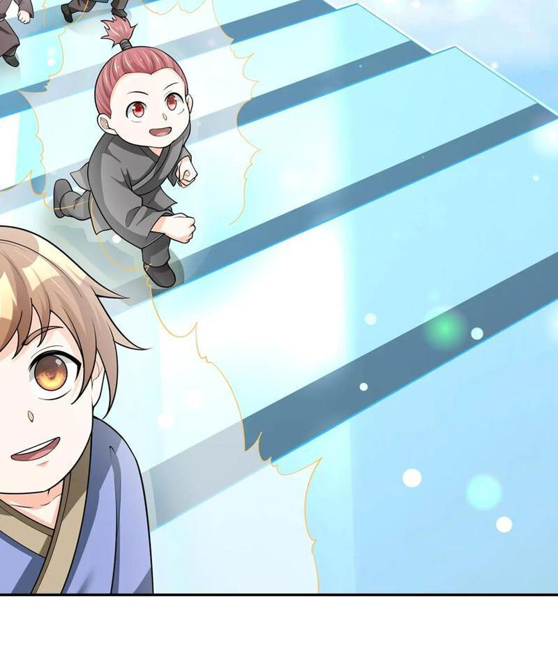 Thu Triệu Vạn Đồ Đệ, Vi Sư Vô Địch Thế Gian - Chapter 155 - Page 48