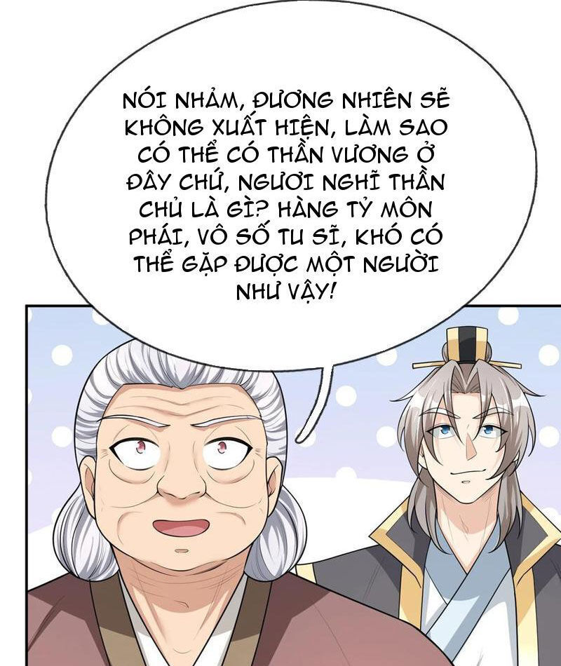 Thu Triệu Vạn Đồ Đệ, Vi Sư Vô Địch Thế Gian - Chapter 155 - Page 53