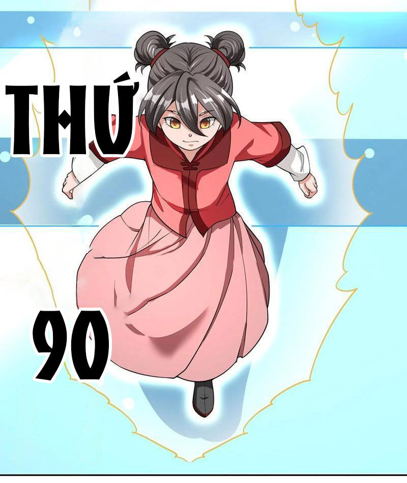 Thu Triệu Vạn Đồ Đệ, Vi Sư Vô Địch Thế Gian - Chapter 155 - Page 56