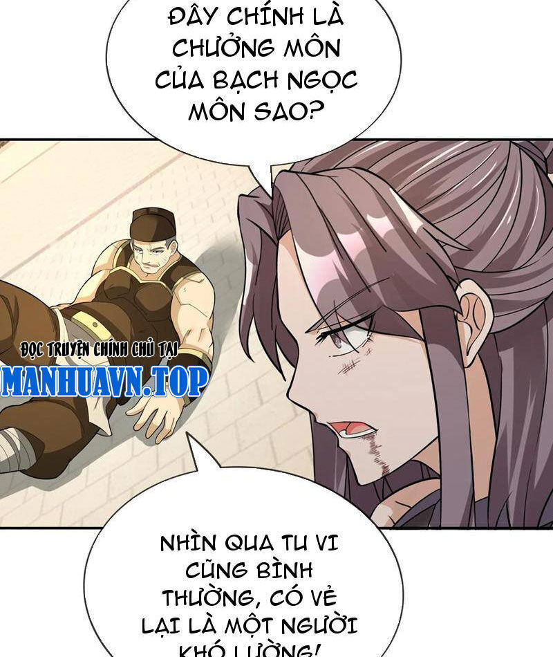 Thu Triệu Vạn Đồ Đệ, Vi Sư Vô Địch Thế Gian - Chapter 155 - Page 6