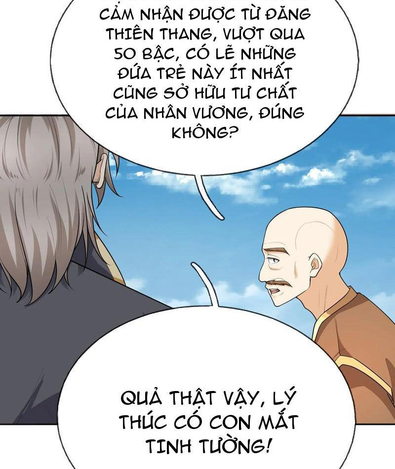 Thu Triệu Vạn Đồ Đệ, Vi Sư Vô Địch Thế Gian - Chapter 155 - Page 60