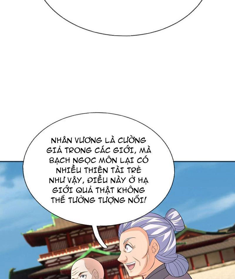 Thu Triệu Vạn Đồ Đệ, Vi Sư Vô Địch Thế Gian - Chapter 155 - Page 61