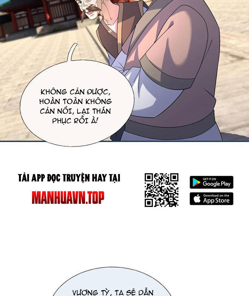 Thu Triệu Vạn Đồ Đệ, Vi Sư Vô Địch Thế Gian - Chapter 155 - Page 62